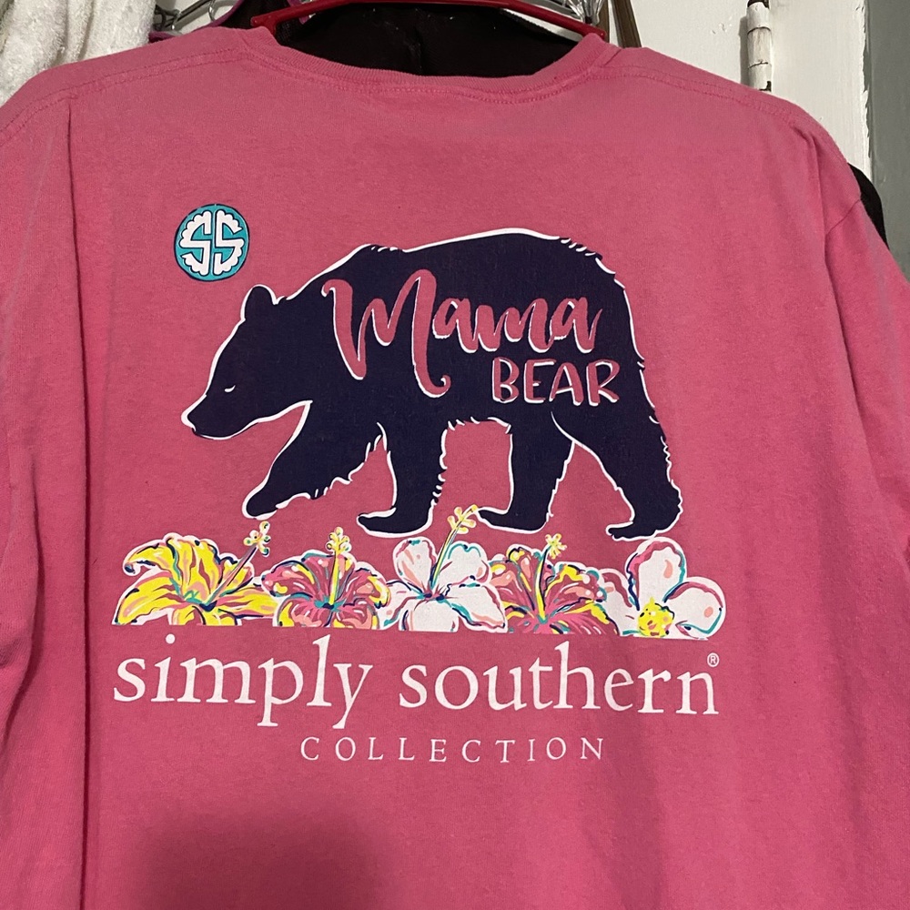 Simply Southern T-Shirt